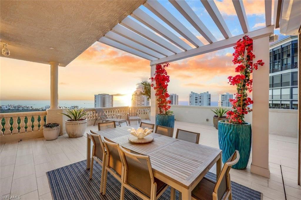MARQUESA AT BAY COLONY - Residential