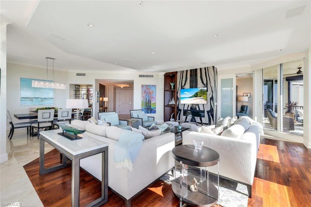 MARQUESA AT BAY COLONY - Residential