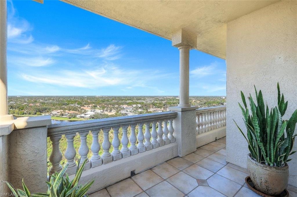 MARQUESA AT BAY COLONY - Residential