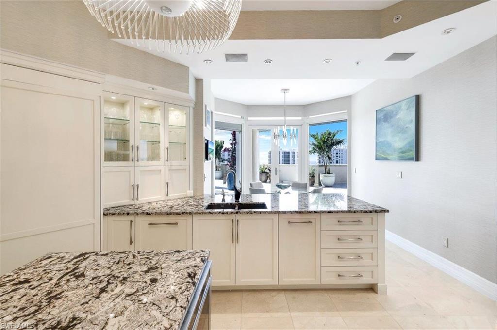 MARQUESA AT BAY COLONY - Residential