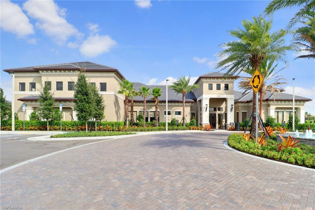 STONECREEK - Residential