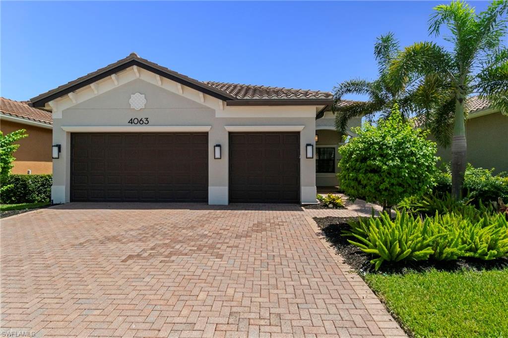 STONECREEK - Residential