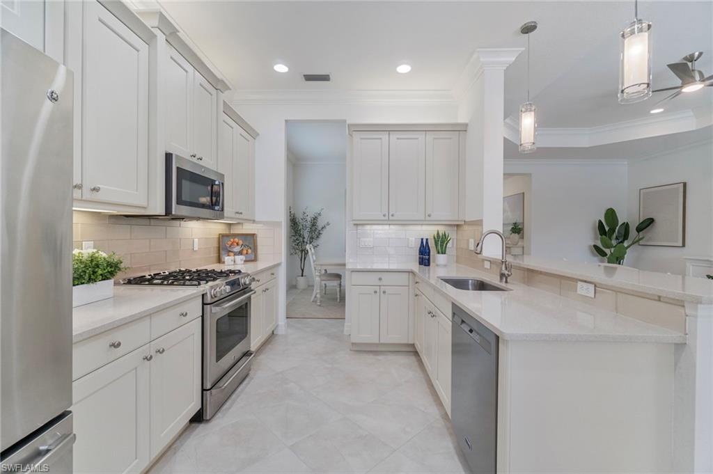 STONECREEK - Residential