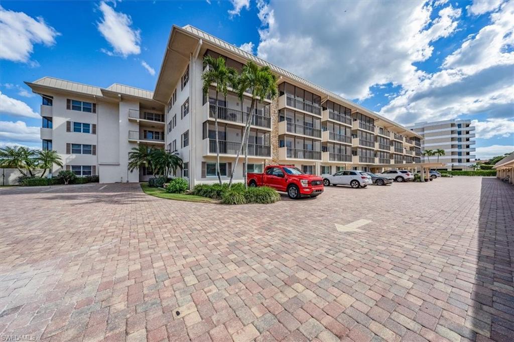 COQUINA CLUB - Residential