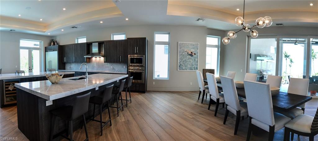 BAREFOOT BEACH - Residential