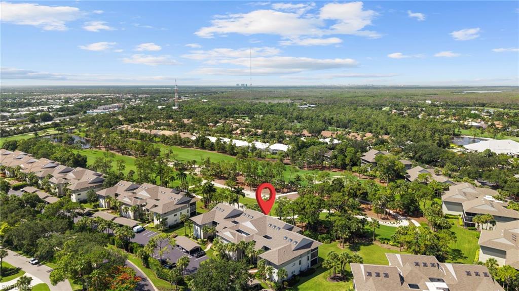 EAGLE CREEK - Residential