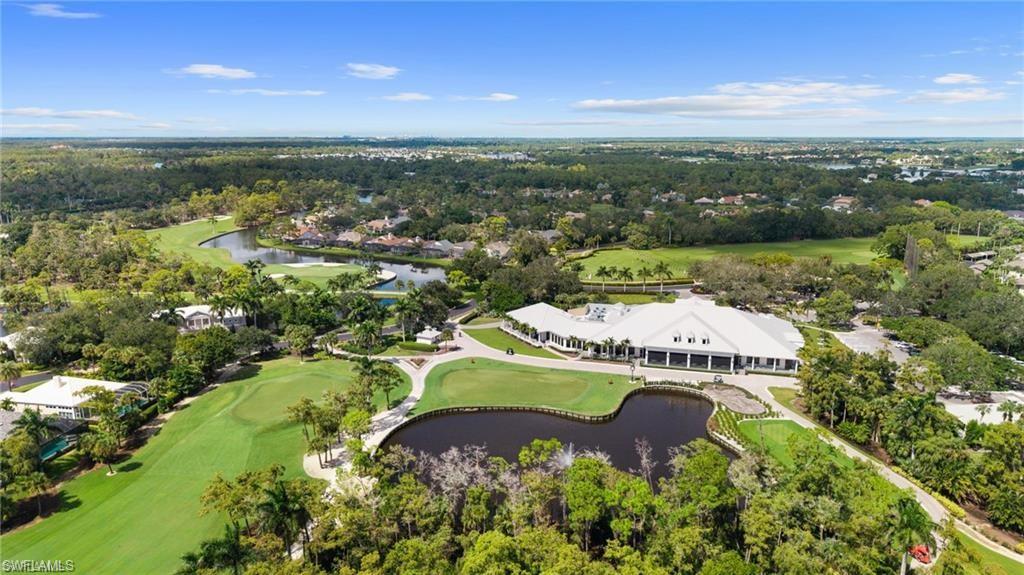 EAGLE CREEK - Residential