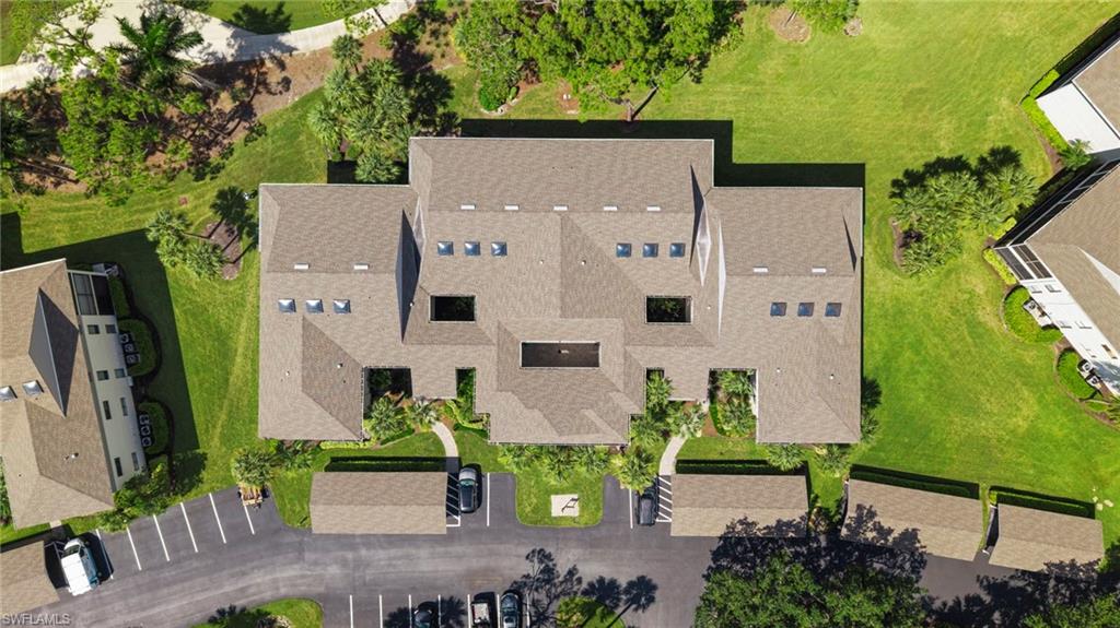 EAGLE CREEK - Residential