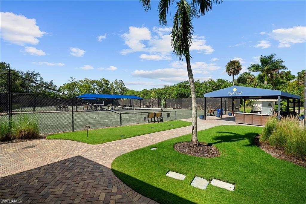 EAGLE CREEK - Residential