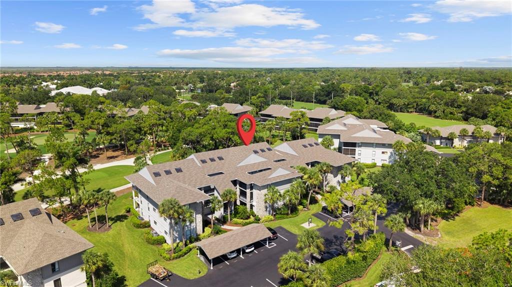 EAGLE CREEK - Residential