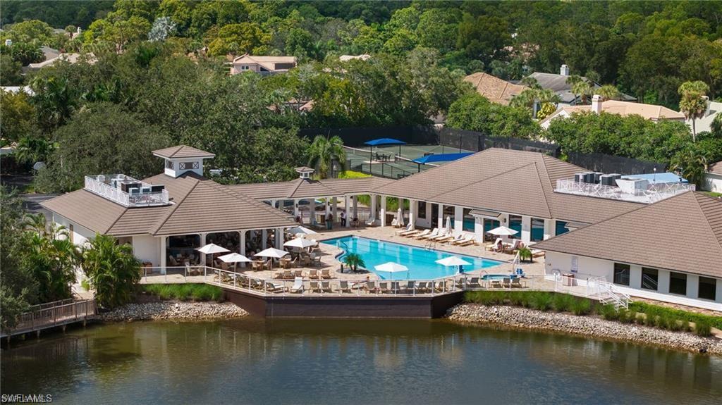EAGLE CREEK - Residential