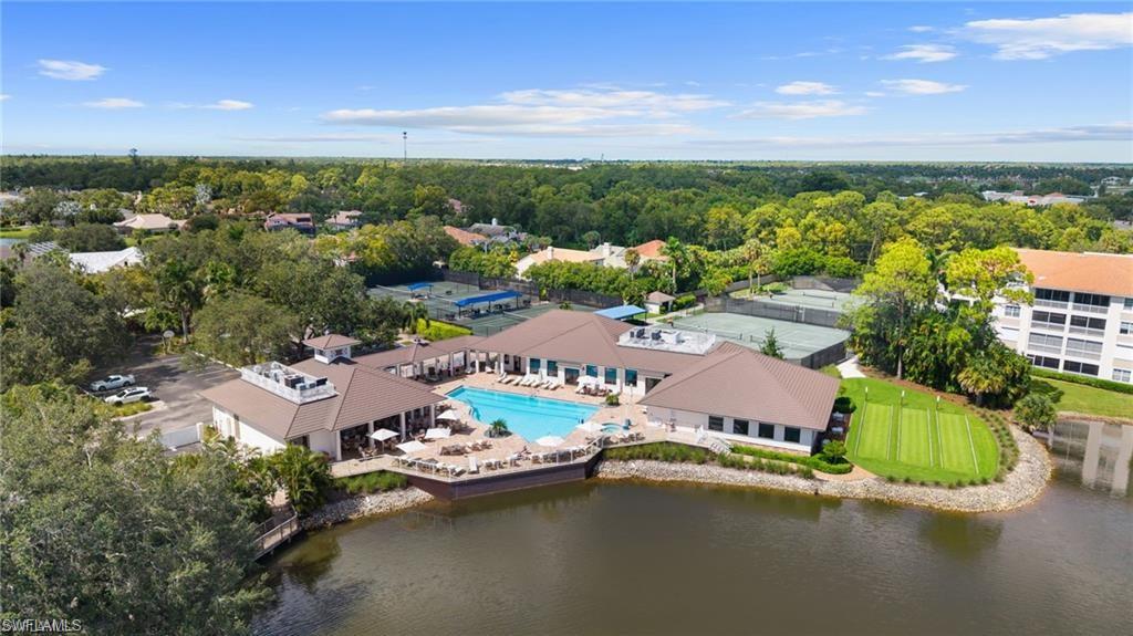 EAGLE CREEK - Residential
