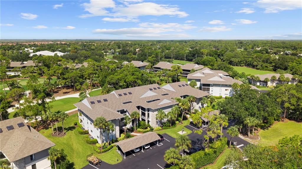 EAGLE CREEK - Residential