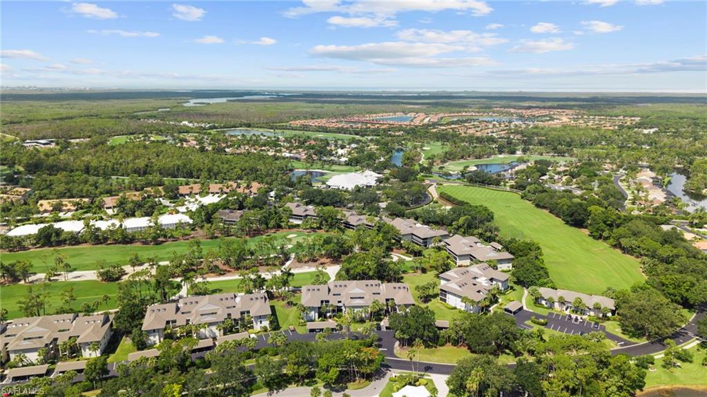 EAGLE CREEK - Residential