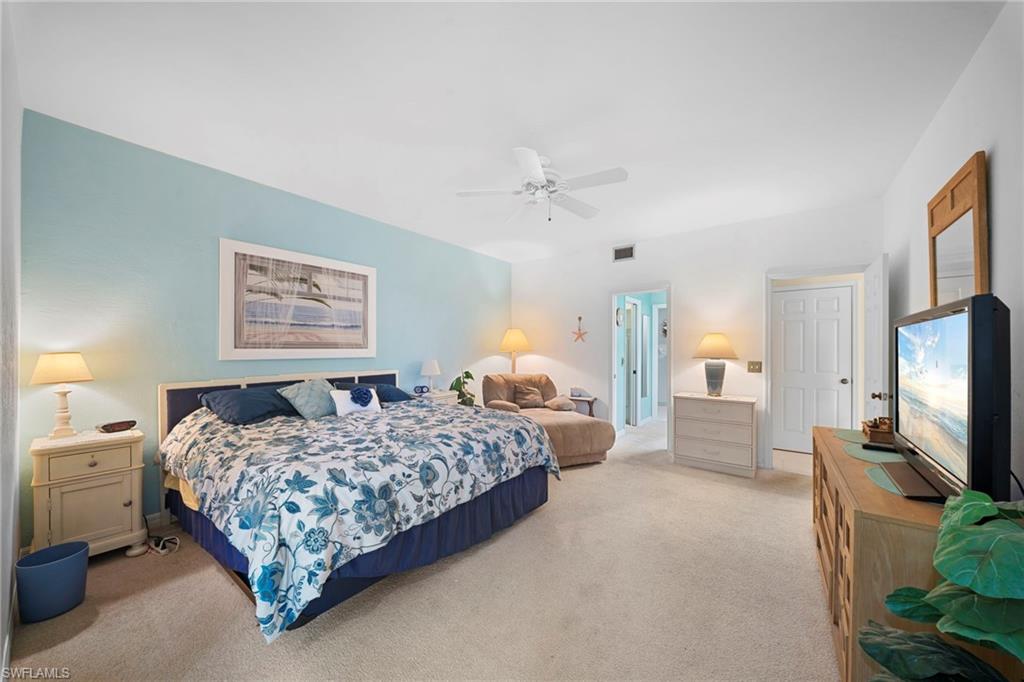 EAGLE CREEK - Residential