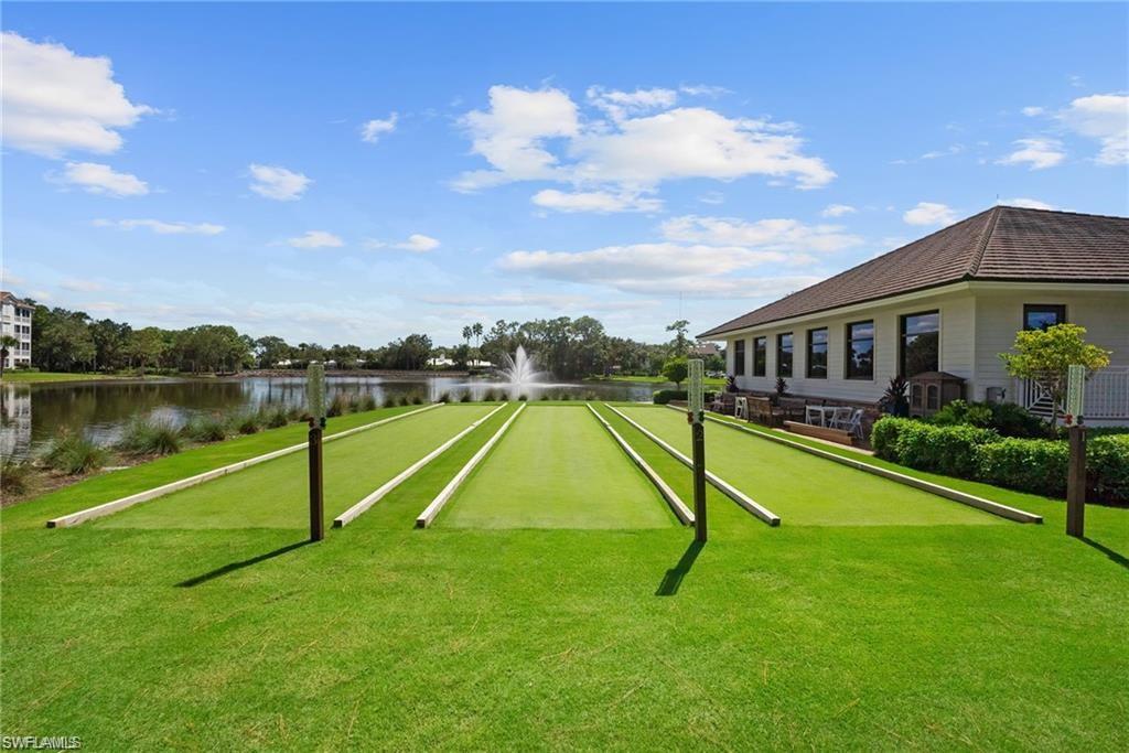 EAGLE CREEK - Residential