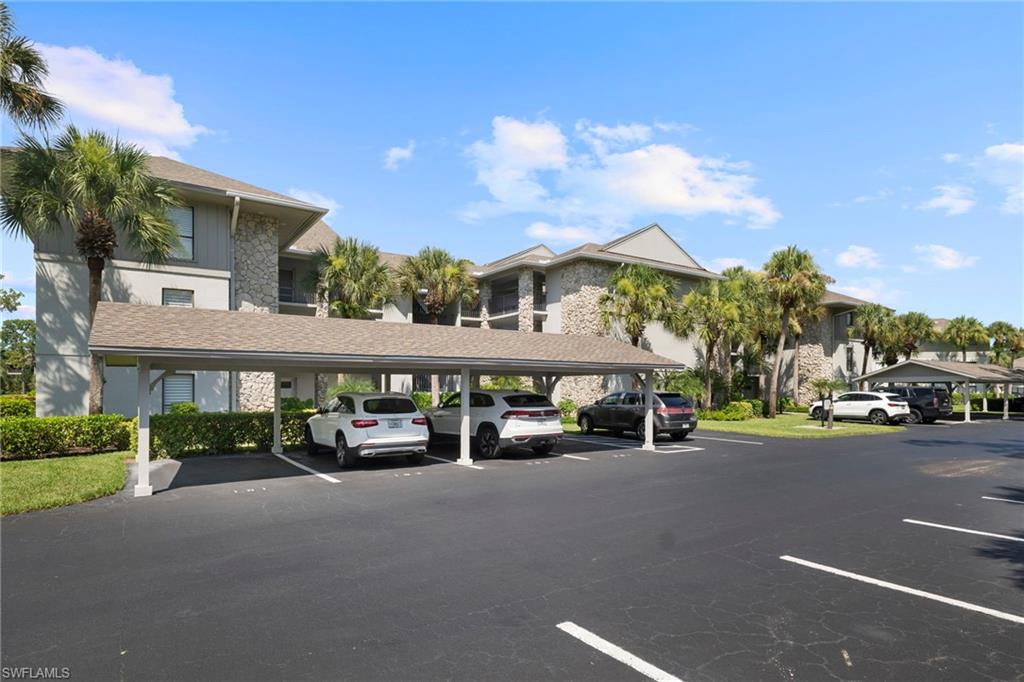 EAGLE CREEK - Residential