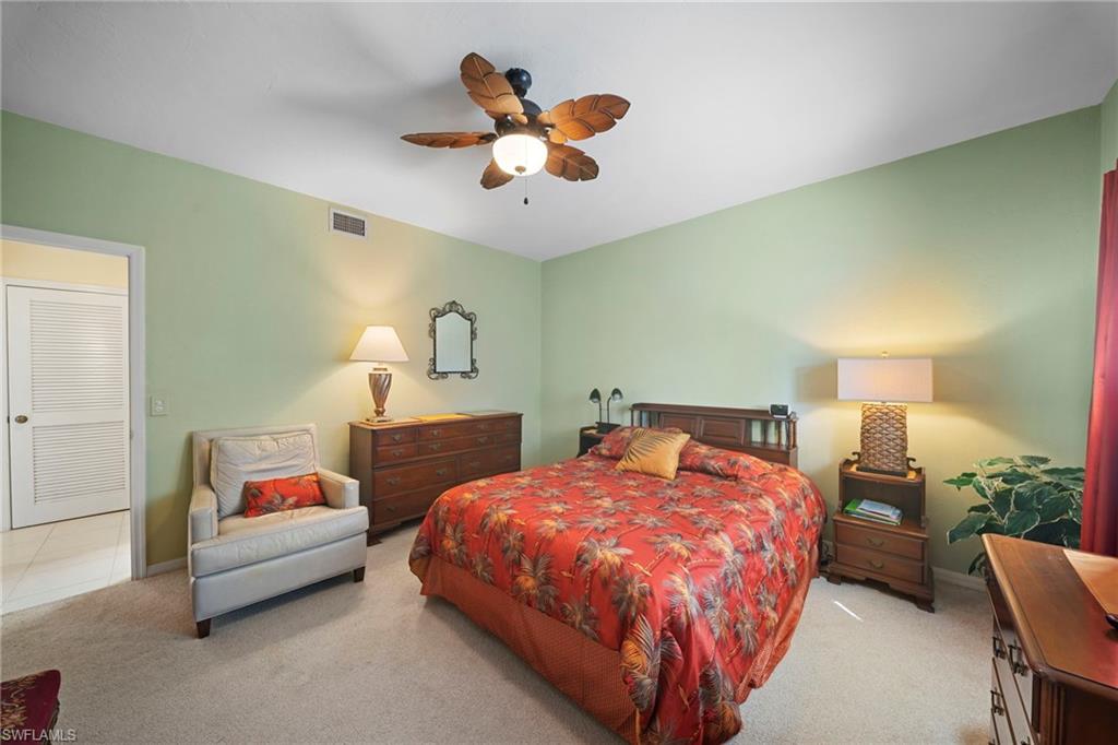 EAGLE CREEK - Residential