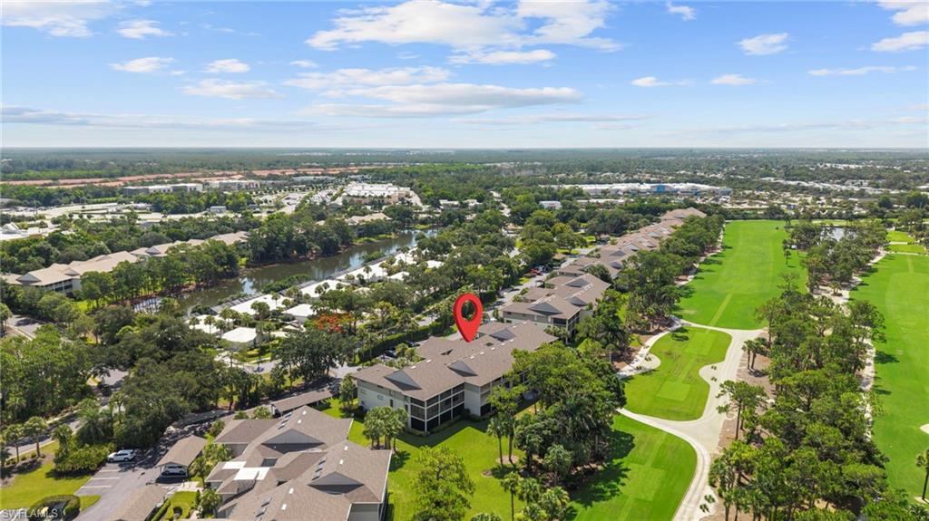 EAGLE CREEK - Residential