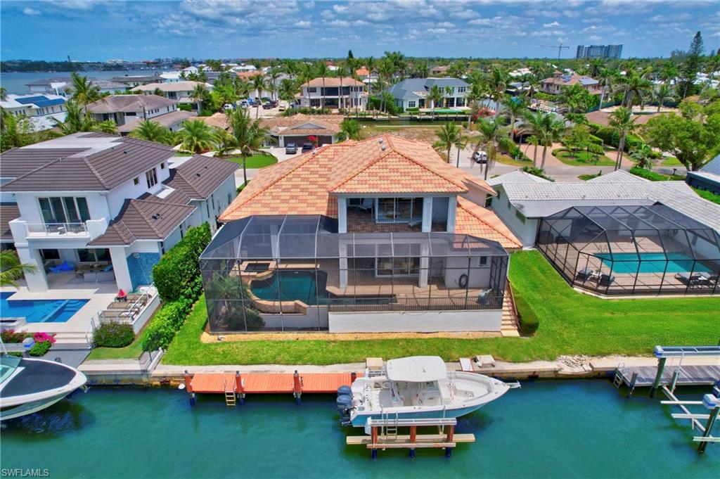 ROYAL HARBOR - Residential