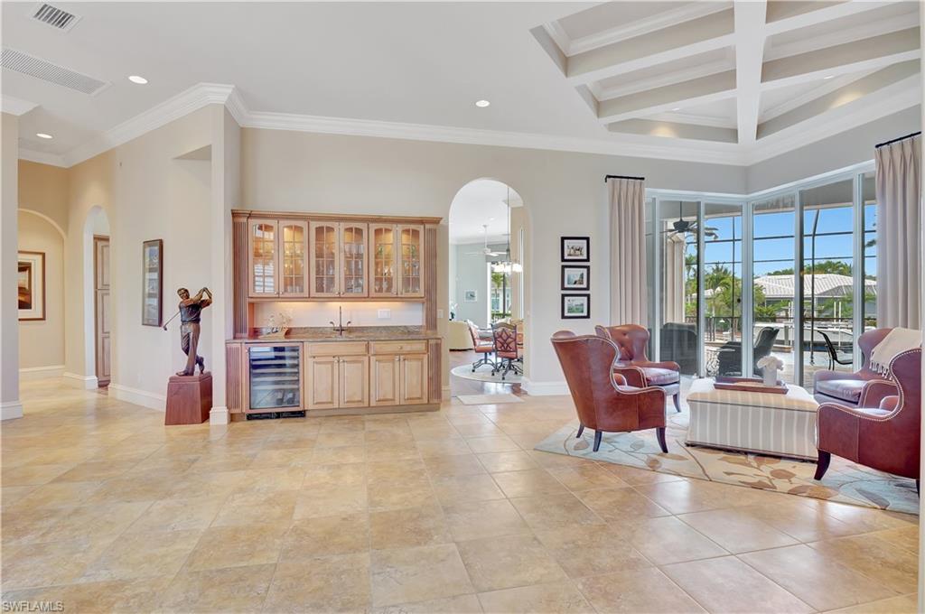 ROYAL HARBOR - Residential