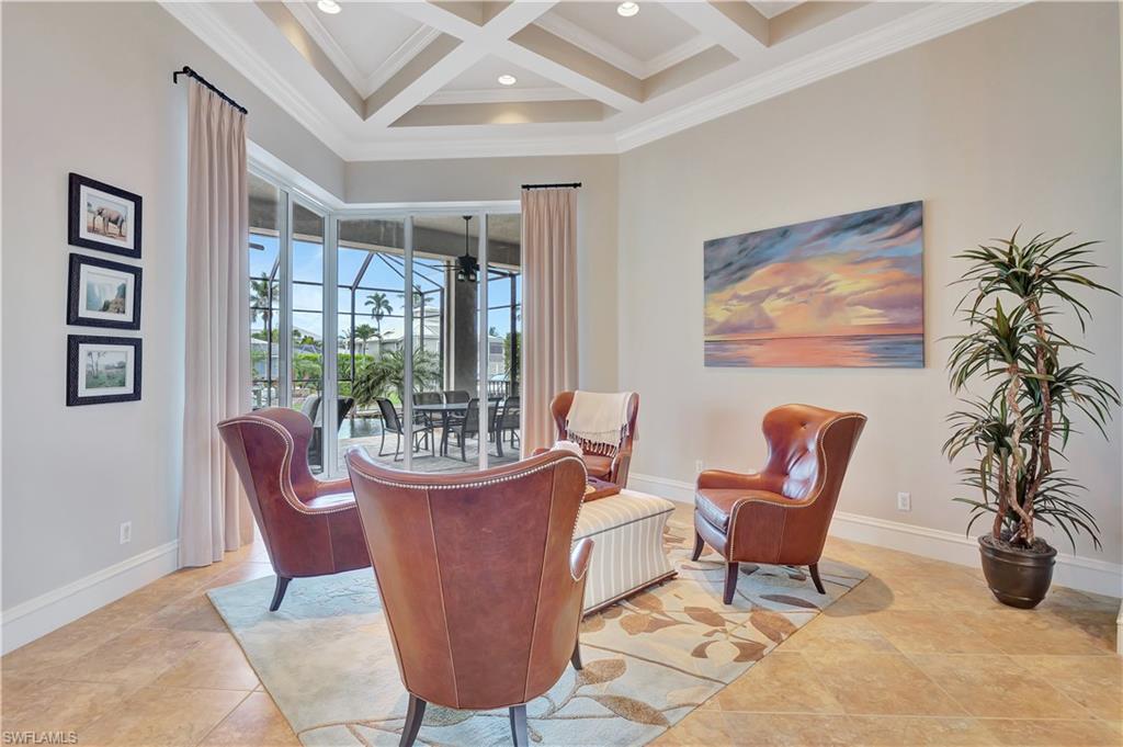 ROYAL HARBOR - Residential