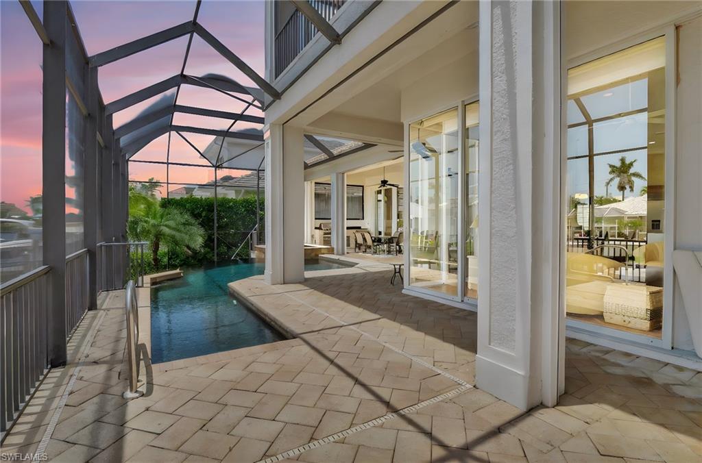 ROYAL HARBOR - Residential