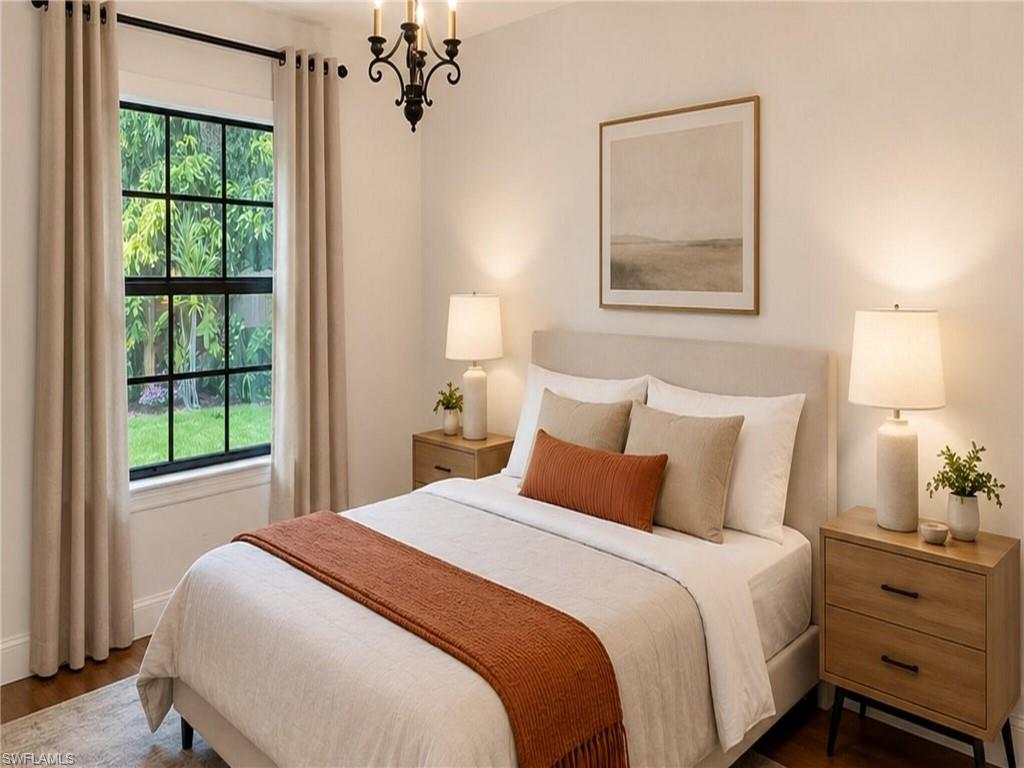 EDISON PARK - Residential