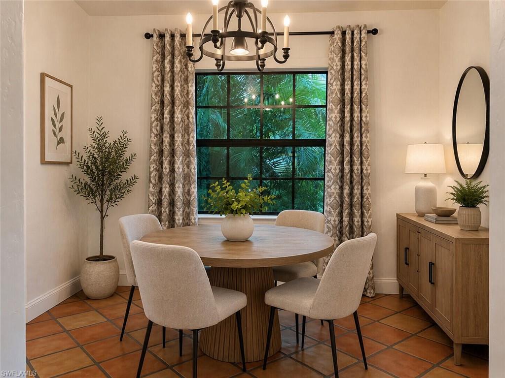 EDISON PARK - Residential