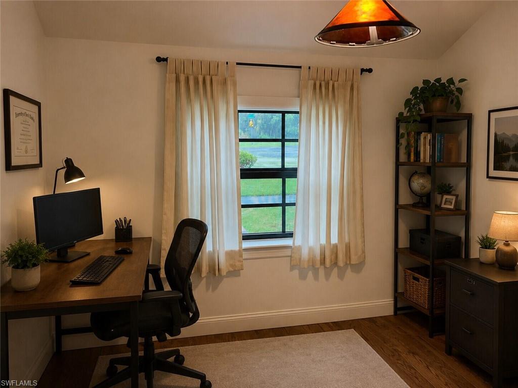EDISON PARK - Residential