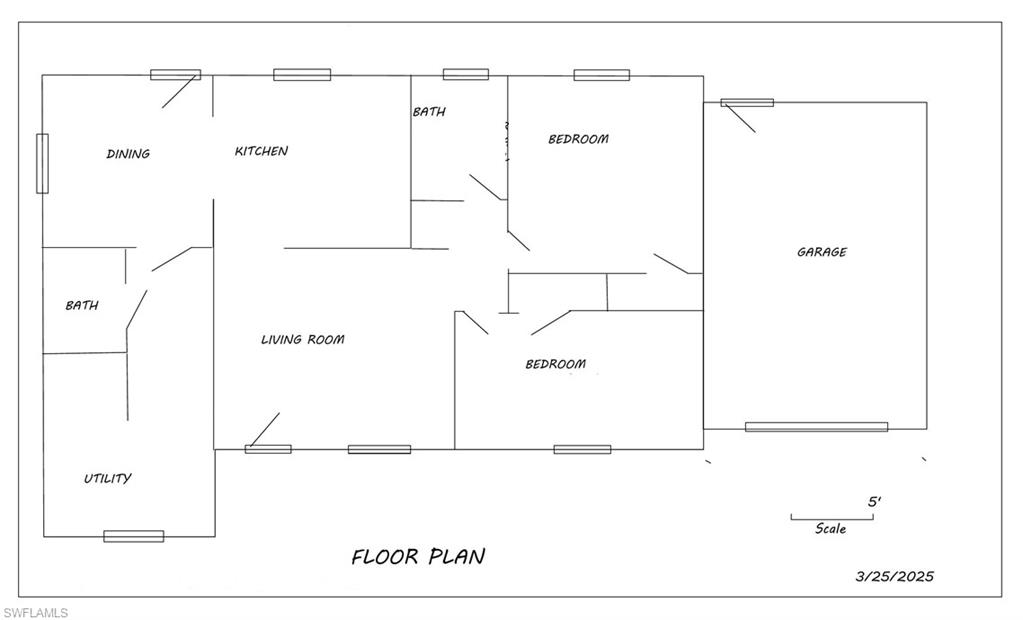 EDISON PARK - Residential