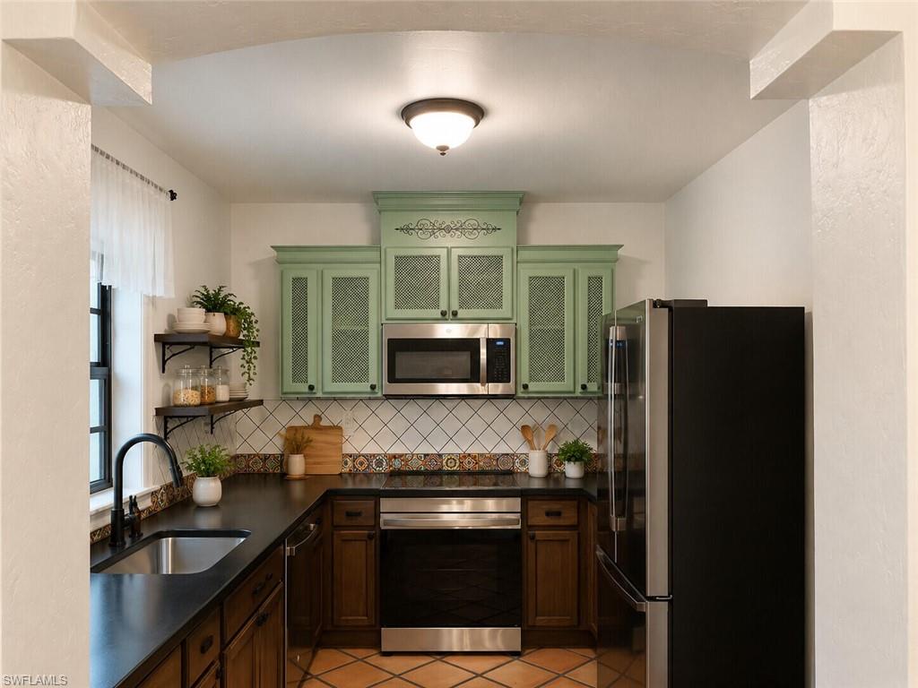 EDISON PARK - Residential