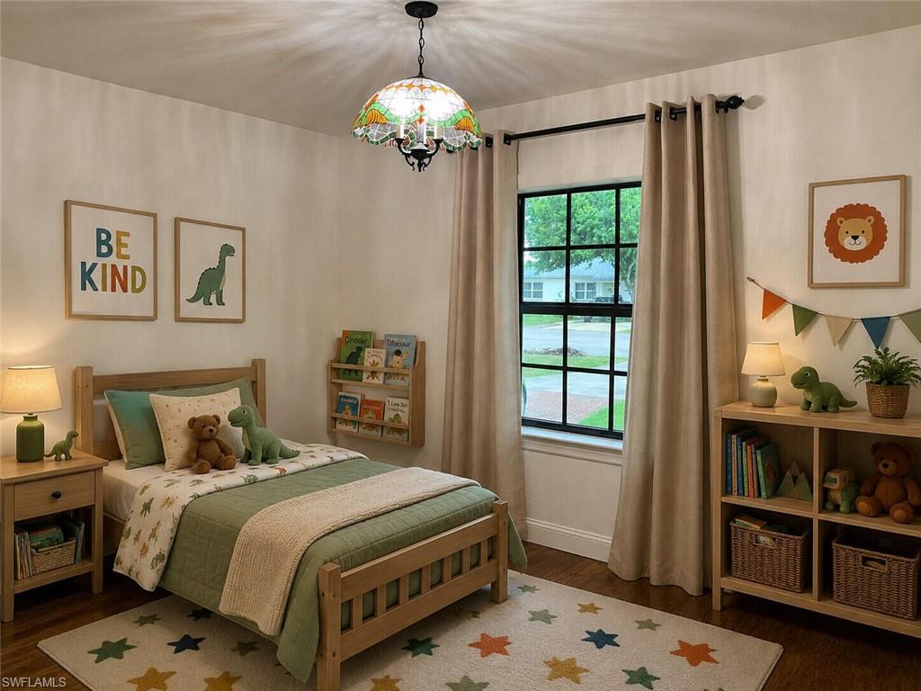 EDISON PARK - Residential