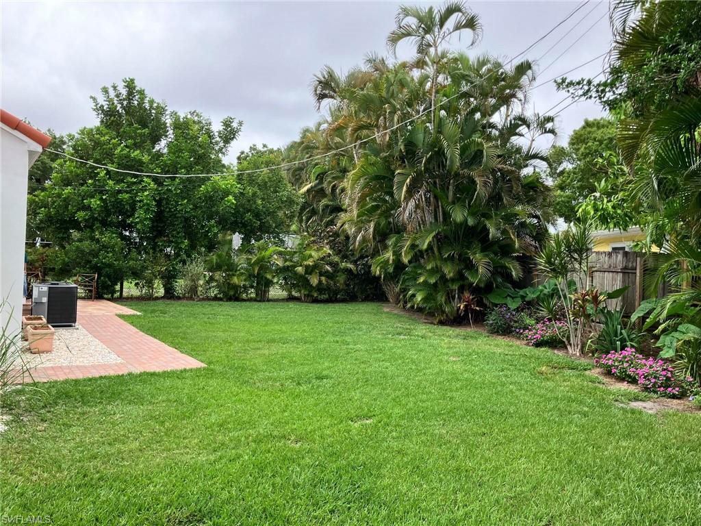 EDISON PARK - Residential