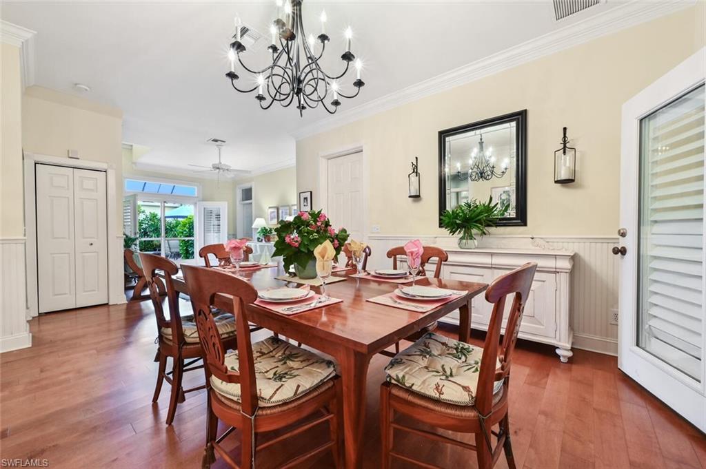 OLDE NAPLES - Residential