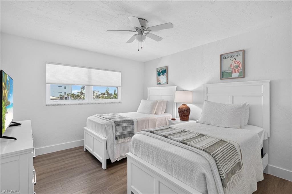 PRIVATEER OF FT MYERS BEACH - Residential