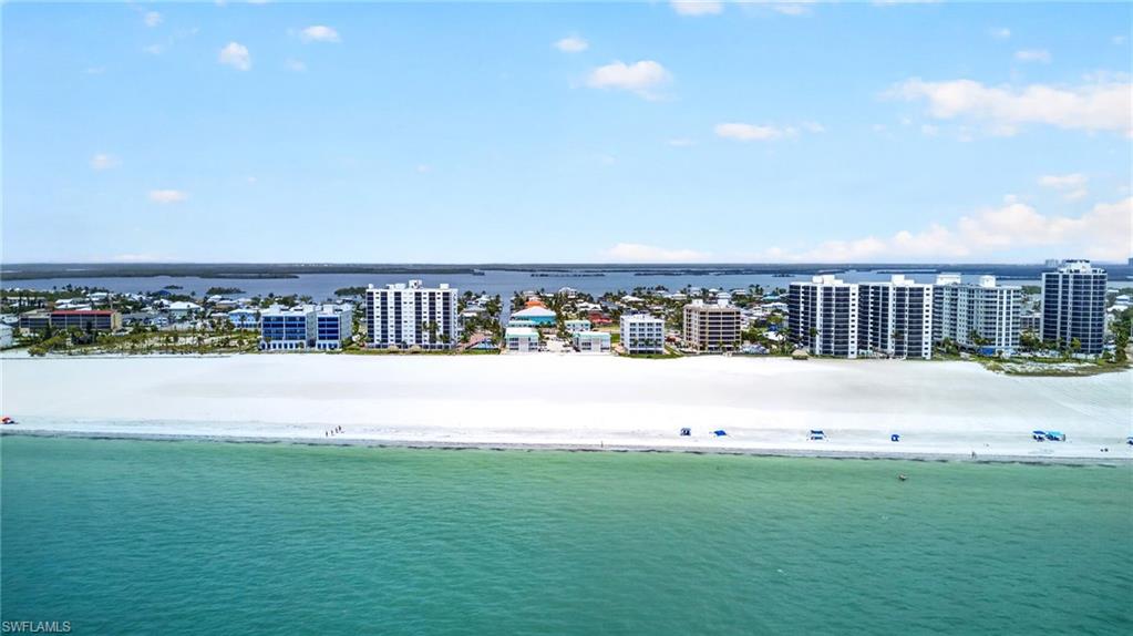PRIVATEER OF FT MYERS BEACH - Residential