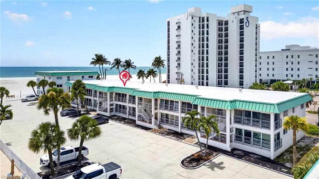 PRIVATEER OF FT MYERS BEACH - Residential