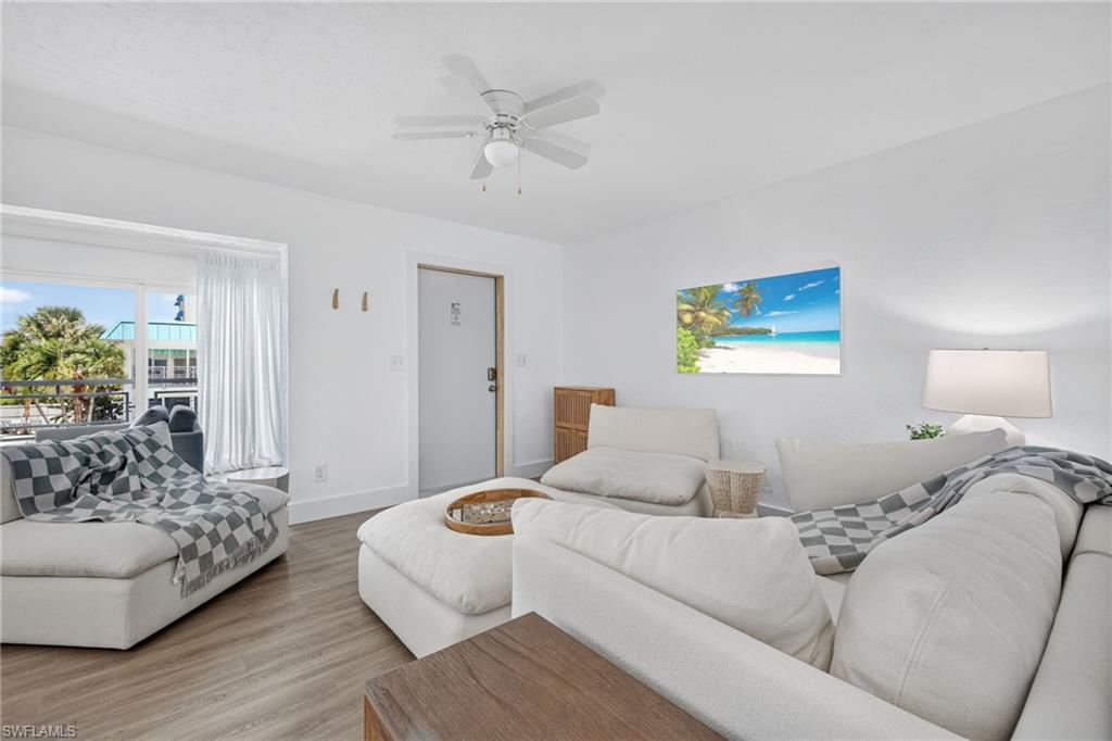 PRIVATEER OF FT MYERS BEACH - Residential