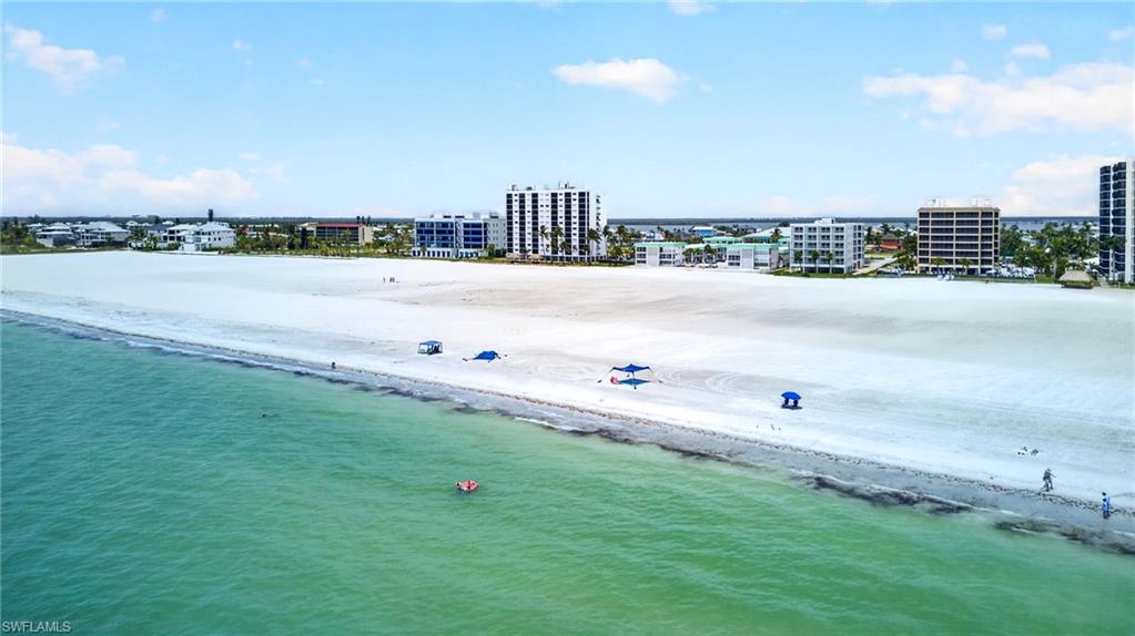 PRIVATEER OF FT MYERS BEACH - Residential