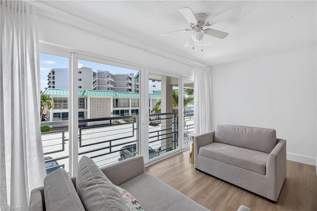 PRIVATEER OF FT MYERS BEACH - Residential