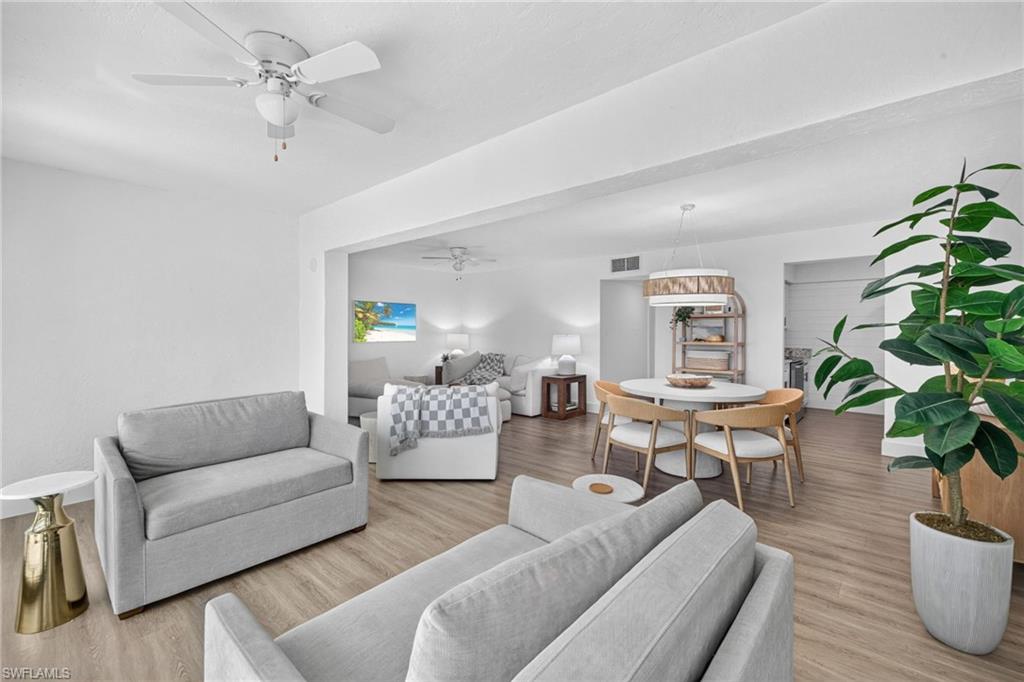 PRIVATEER OF FT MYERS BEACH - Residential