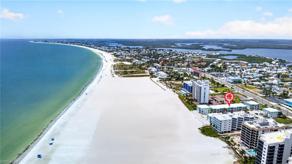 PRIVATEER OF FT MYERS BEACH - Residential