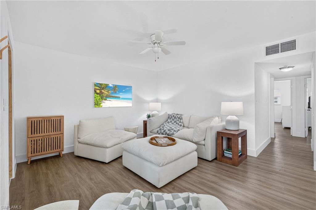 PRIVATEER OF FT MYERS BEACH - Residential