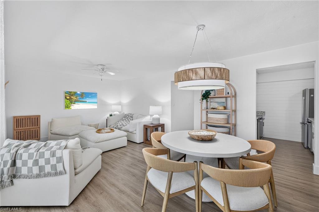 PRIVATEER OF FT MYERS BEACH - Residential