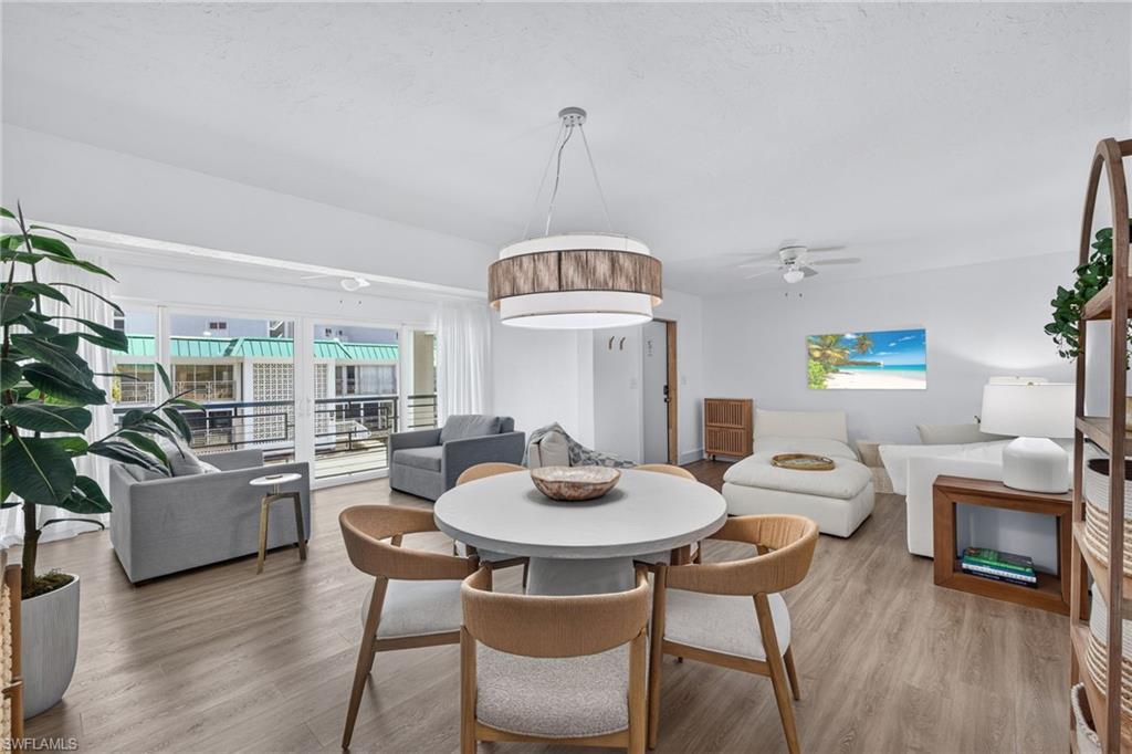 PRIVATEER OF FT MYERS BEACH - Residential