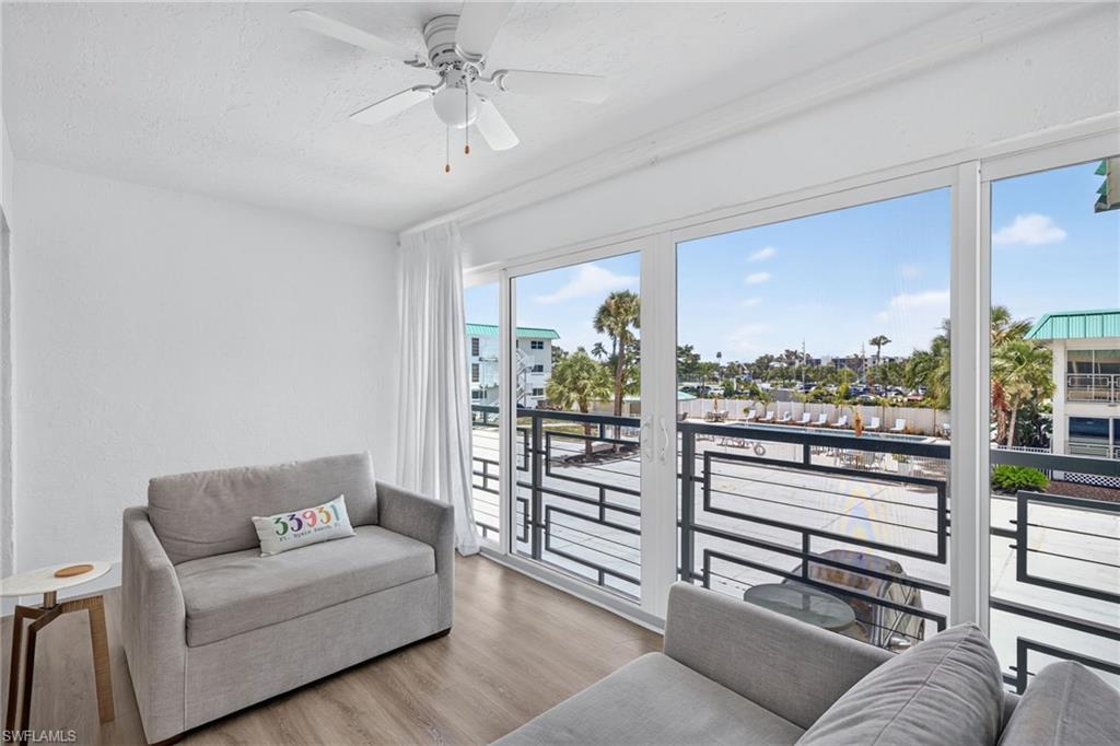 PRIVATEER OF FT MYERS BEACH - Residential