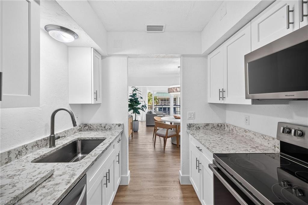 PRIVATEER OF FT MYERS BEACH - Residential