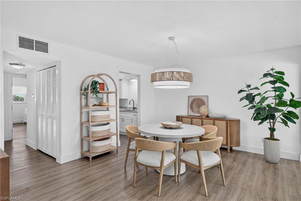 PRIVATEER OF FT MYERS BEACH - Residential