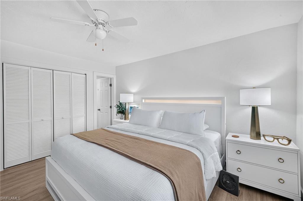PRIVATEER OF FT MYERS BEACH - Residential